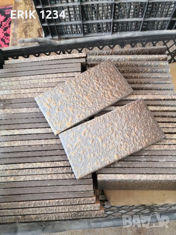 плочки 150×150 и 75×150 мм, снимка 8 - Облицовки - 42070999