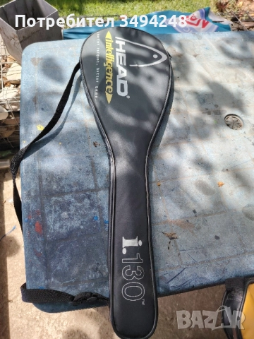 Тенис ракети 