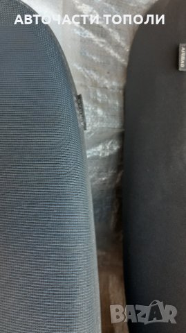 Седалки Салон комплект Рено Сценик 2011г. Отлични, снимка 10 - Аксесоари и консумативи - 38171528