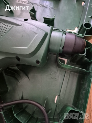 Перфоратор BOSCH PBH 2.200 , снимка 11 - Бормашини - 52360524