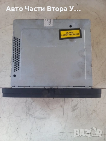 Радио VW golf 5 , снимка 2 - Аксесоари и консумативи - 54046173