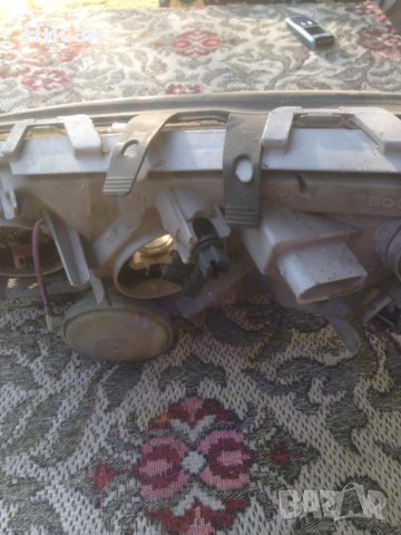 Фар Мерцедес А класа ляв десен 1999, снимка 2 - Части - 30398923