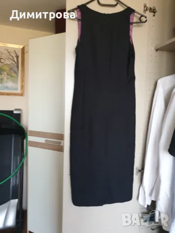 Рокля Андрюс, снимка 12 - Рокли - 47247329