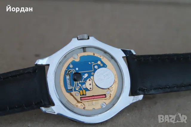 Мъжки часовник ''Tissot PR 50 Atollo'', снимка 13 - Мъжки - 47471465