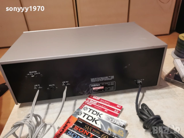 WEGA 2103261635LCHERY1, снимка 10 - Декове - 53926525