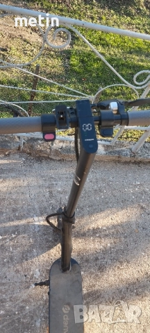 електрическа тротинетка , снимка 2 - Велосипеди - 52522447