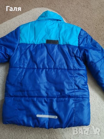 Детски якета, снимка 3 - Детски якета и елеци - 37916634