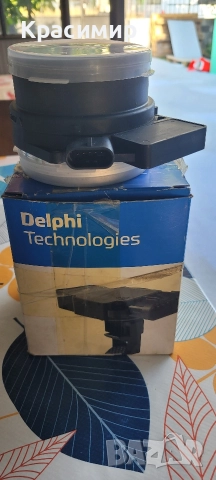 Дебитомер Чисто НОВ GMC Шевролет, Кадилак, Хамър, Сааб-97 , снимка 3 - Части - 52925125