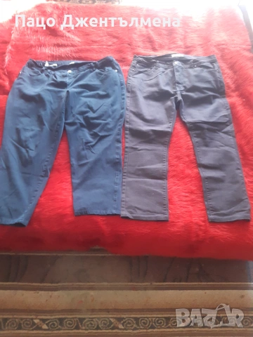 Дънките се подаряват , снимка 6 - Панталони - 54321088