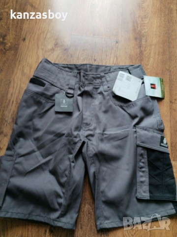 Mascot Stuttgart Work Shorts - КЪСИ работни панталони НОВИ 48 