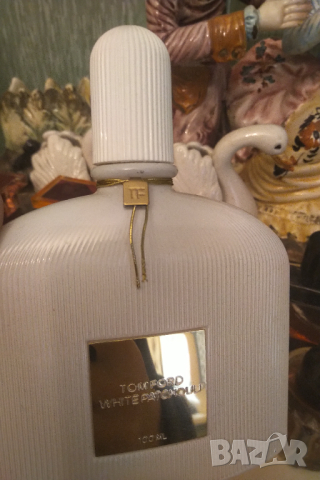 Tom Ford White Patchouli  EDP 100 ml, снимка 3 - Дамски парфюми - 44715862