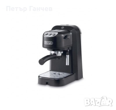 Кафемашина Delonghi ec 251.b