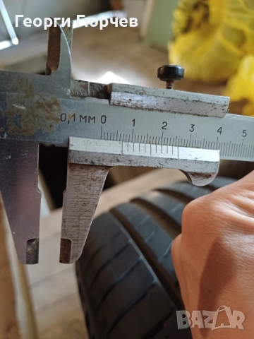 летни гуми 16"205/ 55/ 16 нови с гаранция, снимка 8 - Гуми и джанти - 51938149