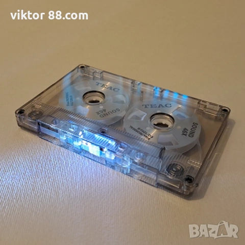Reel To Reel Cassette – №7, снимка 3 - Други - 53261321