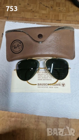 Ray Ban B&L 