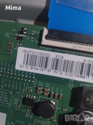 Samsung UE40F6270ss На части , снимка 12 - Телевизори - 47610936
