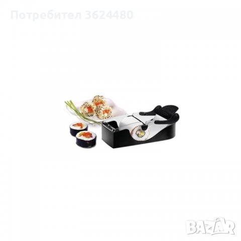 Машинка за навиване на сарми и суши -, снимка 3 - Аксесоари за кухня - 39932542