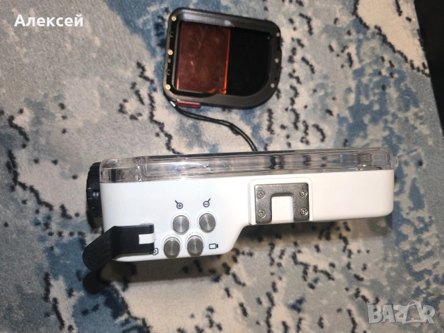 калъф за вода , снимка 5 - Калъфи, кейсове - 53179584