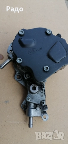 Тандем помпа нафтова помпа 2,0  140коня, снимка 4 - Части - 51737155