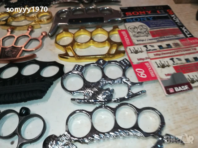 БОКС ПО ИЗБОР-75ЛВ ЗА 1БР 1207250837, снимка 7 - Оборудване и аксесоари за оръжия - 50637539