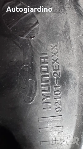 Оригинални Фарове зa Hyundai Tucson - 92102-2EXXX, снимка 2 - Части - 51079858