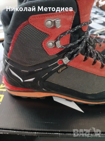 Носени много запазени, снимка 4 - Зимни спортове - 51486699