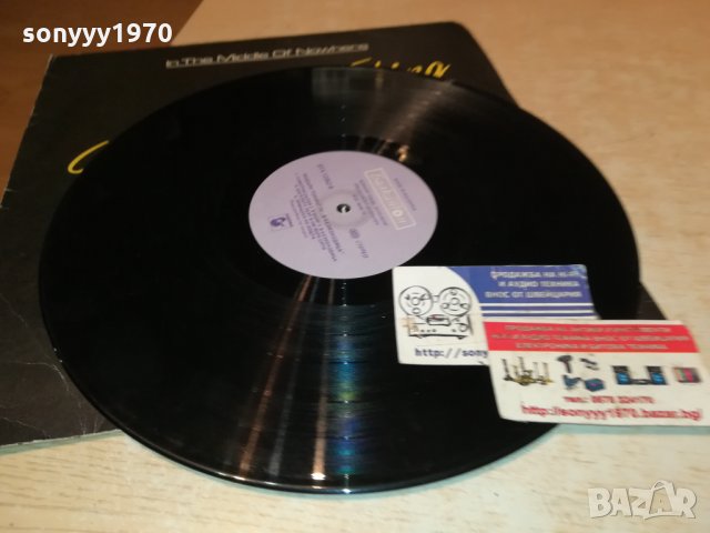 поръчана-MODERN TALKING-ПЛОЧА 2512211940, снимка 17 - Грамофонни плочи - 35240562