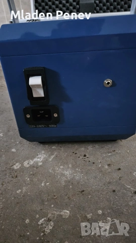 Рентгенов апарат , снимка 7 - Уреди за диагностика - 53104496