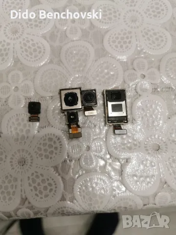 HUAWEI P30 pro камери, снимка 1