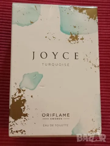 Тоалетна вода JOYCE. 