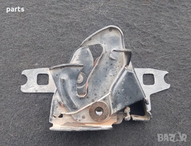 Ключалка Преден Капак Сеат Ароса - VW Лупо - Поло - 1H0823509 - 060597 N