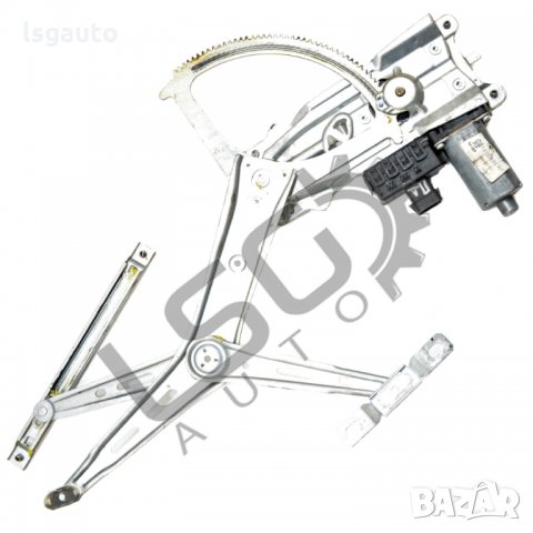 Механизъм преден десен ел. стъклоповдигач Opel Zafira B 2005-2014 Z191121N-122, снимка 2 - Части - 34993188