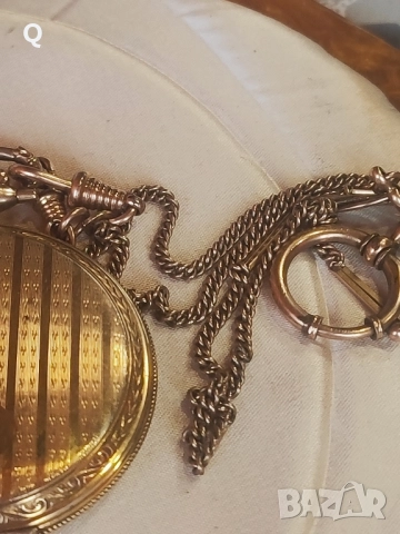 джобен часовник , снимка 4 - Джобни - 52339293