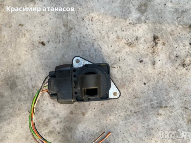 22204-0N010 .ДЕБИТОМЕР за Тойота корола версо.MB197400-3070, снимка 4 - Части - 42318389