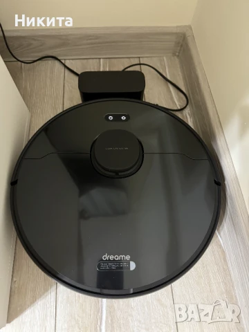 Робот прахосмукачка DREAME D9 Max, снимка 1