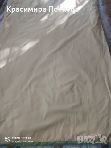 Олекотена завивка за детско легло, снимка 4 - Спално бельо и завивки - 47505232