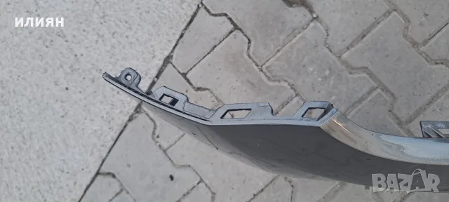 предна броня за Kia Stonic 86511H8400, снимка 5 - Части - 55883282