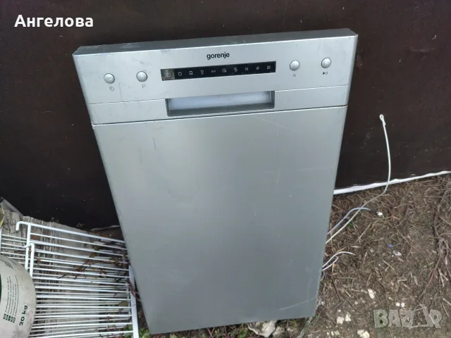 Части за пералня сушилня, снимка 10 - Перални - 54916624