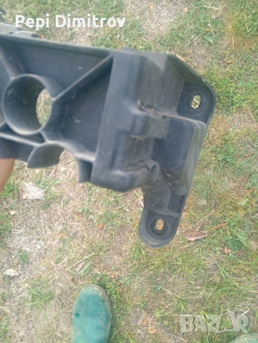 BMW Серия 1 E87 2009 СКОБА ЗА ПРЕДЕН ФАР,  Държач фар 1857509000