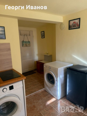 Обява за дългосрочен наем - Самостоятелно студио,Балчик, снимка 2 - Апартаменти - 52431814