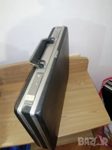 Дипломатическо куфарче DELSEY, снимка 1