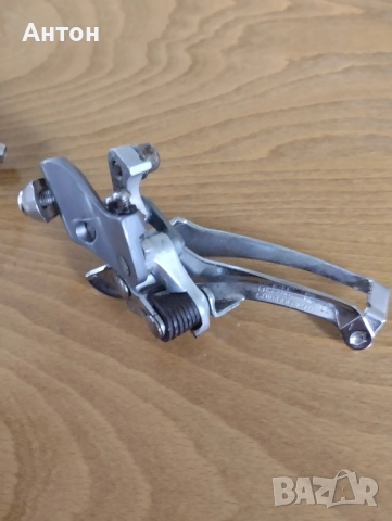 Shimano, снимка 15 - Части за велосипеди - 19068262