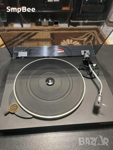 Грамофон Micro Seiki SOLID-1, снимка 2 - Грамофони - 51825336