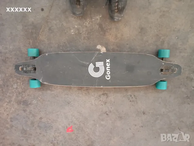 лонгборд GONEX
