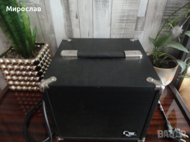 TLS  VOISE MAKER MP3/USB  REC  ТОНКОЛОНА УСИЛВАТЕЛ РЕСИВЪР РЕКОРДЕР , снимка 2 - Ресийвъри, усилватели, смесителни пултове - 37408076