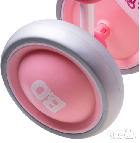 Детски мини велосипед, баланс колело, уокър, за бутане, детска проходилка , снимка 6 - Детски велосипеди, триколки и коли - 46560221