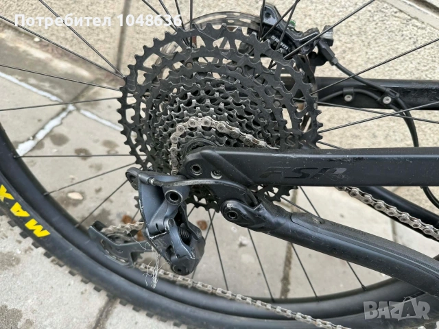 Specialized Turbo Levo FSR Comp 6Fattie, снимка 6 - Велосипеди - 53344263