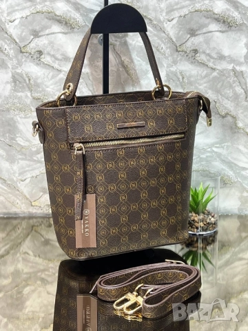 чанти Vkk Kova 23 x 24 cm , снимка 2 - Чанти - 51970451