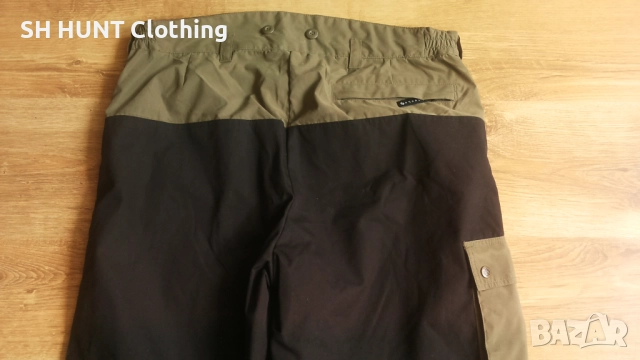 GAUPA OF NORWAY Trouser размер L за лов риболов панталон пролет есен - 1779, снимка 12 - Екипировка - 52930965