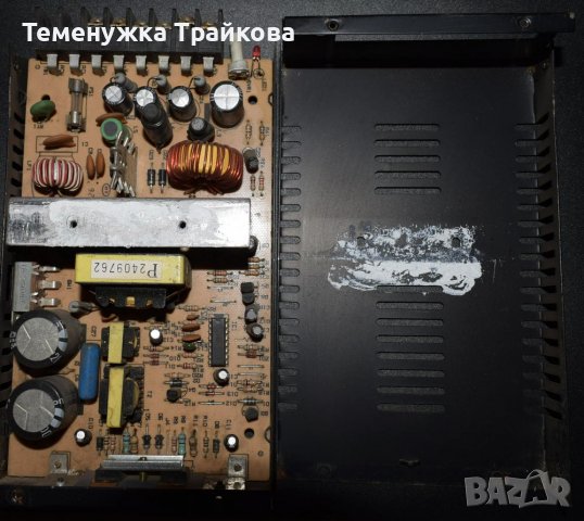 Захранване за видео игри, снимка 2 - Друга електроника - 38005489